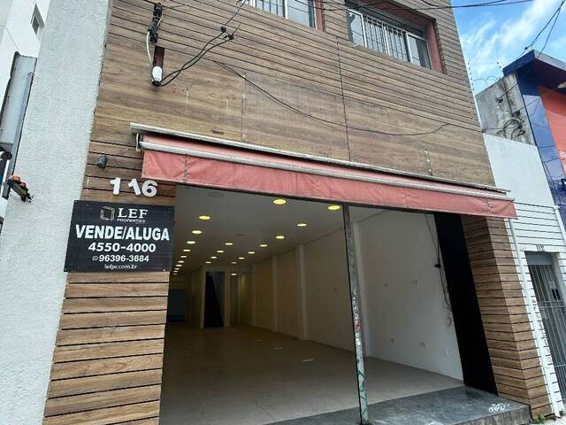 #3079 - Sala para Venda em São Paulo - SP - 2