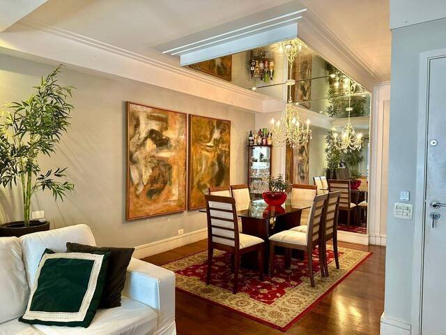 Apartamento para Venda em São Paulo - 4