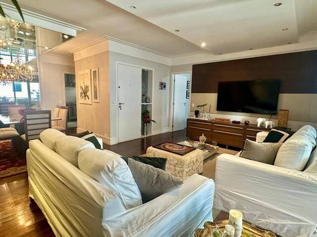 Apartamento para Venda em São Paulo - 5