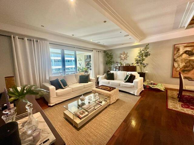 #3081 - Apartamento para Venda em São Paulo - SP - 3