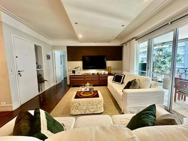 #3081 - Apartamento para Venda em São Paulo - SP - 2