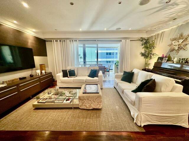 #3081 - Apartamento para Venda em São Paulo - SP - 1