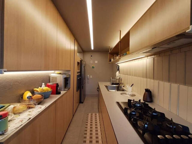 Apartamento para Venda em São Paulo - 5
