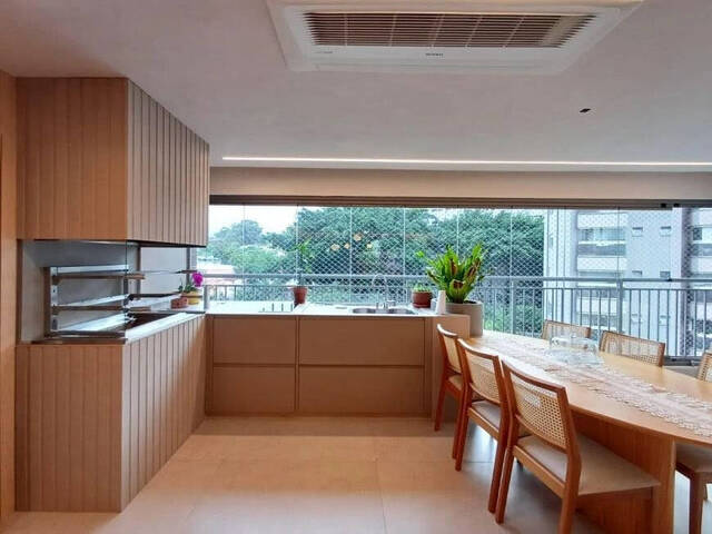 #APGold3082 - Apartamento para Venda em São Paulo - SP - 3