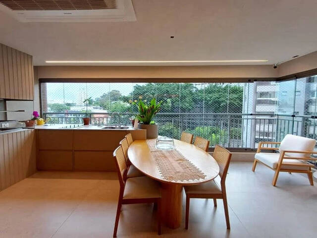 #APGold3082 - Apartamento para Venda em São Paulo - SP - 2