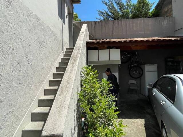#CAGold3085 - Casa para Venda em São Paulo - SP - 3
