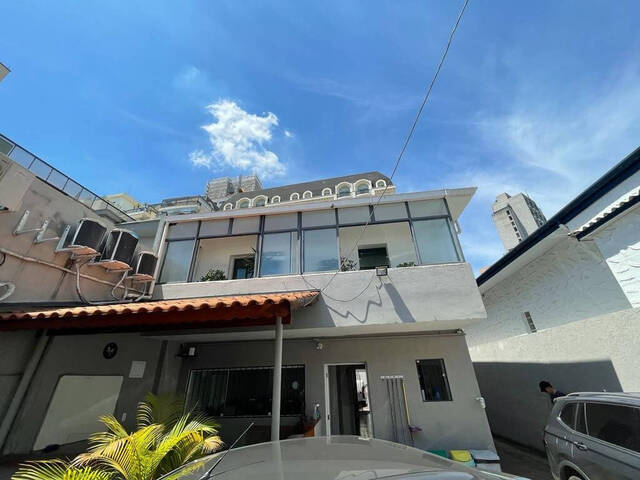#CAGold3085 - Casa para Venda em São Paulo - SP - 1