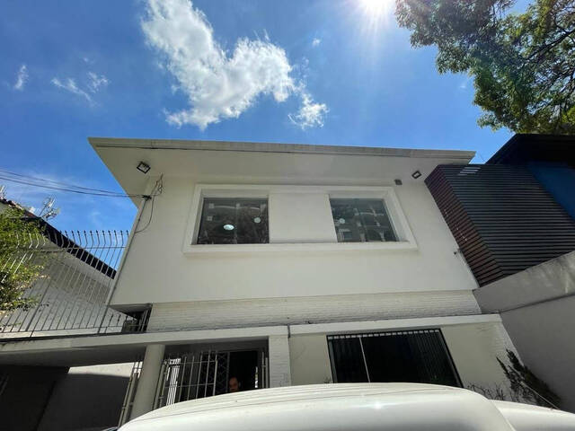#CAGold3085 - Casa para Venda em São Paulo - SP - 2