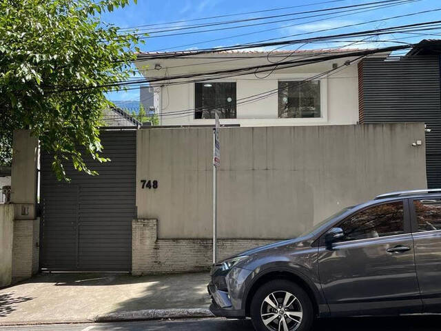 Casa para Venda em São Paulo - 5