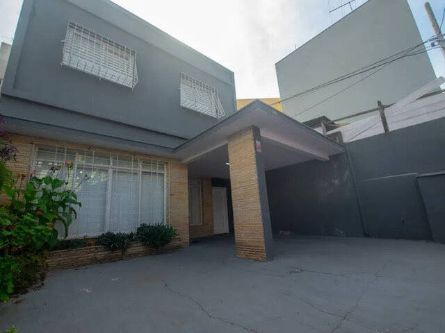 #CAGold3086 - Casa para Venda em São Paulo - SP - 1