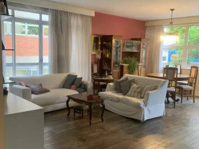 #APGold3087 - Apartamento para Venda em São Paulo - SP - 2