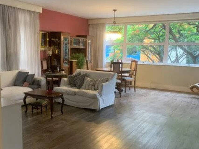 #APGold3087 - Apartamento para Venda em São Paulo - SP - 1