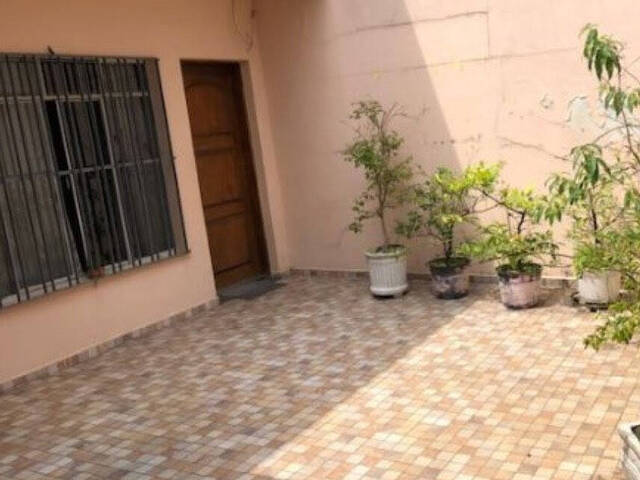 #APGold3088 - Casa para Venda em São Paulo - SP - 1