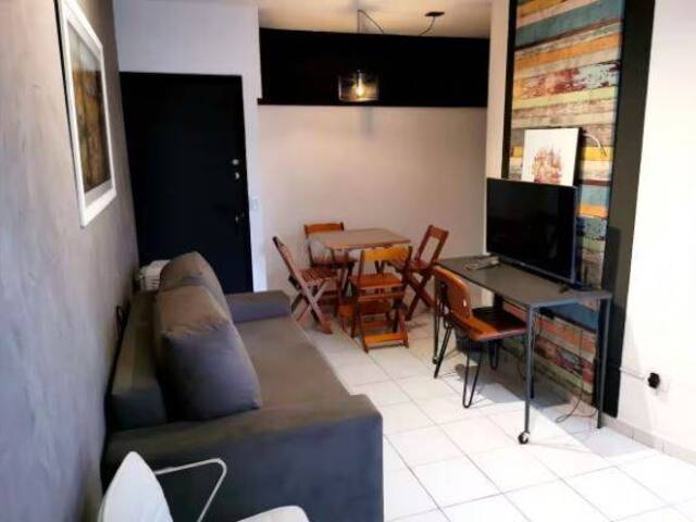 Apartamento para Venda em São Paulo - 2