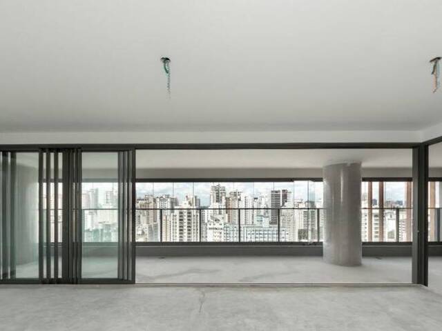 #3092 - Apartamento para Venda em São Paulo - SP - 1