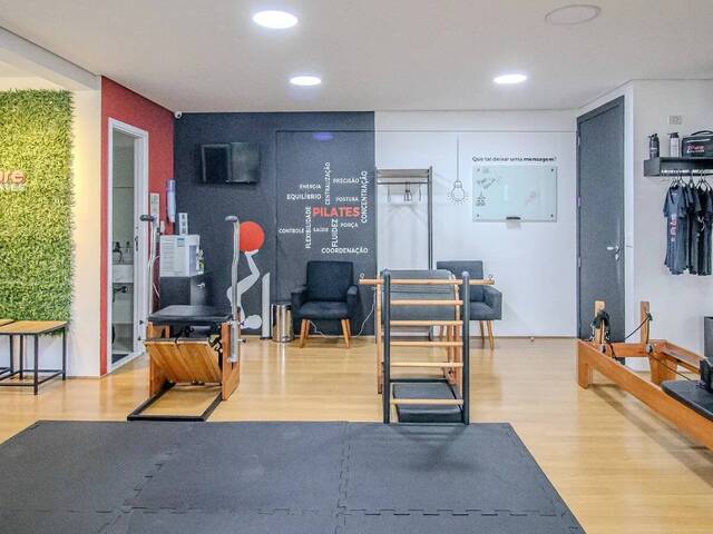 #SLGold3093 - Sala para Venda em São Paulo - SP - 1