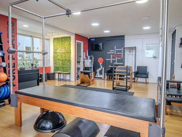 #SLGold3093 - Sala para Venda em São Paulo - SP - 3