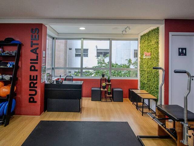 Sala para Venda em São Paulo - 4