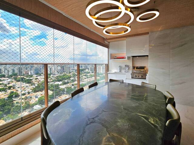 #APGold3095 - Apartamento para Venda em São Paulo - SP - 3