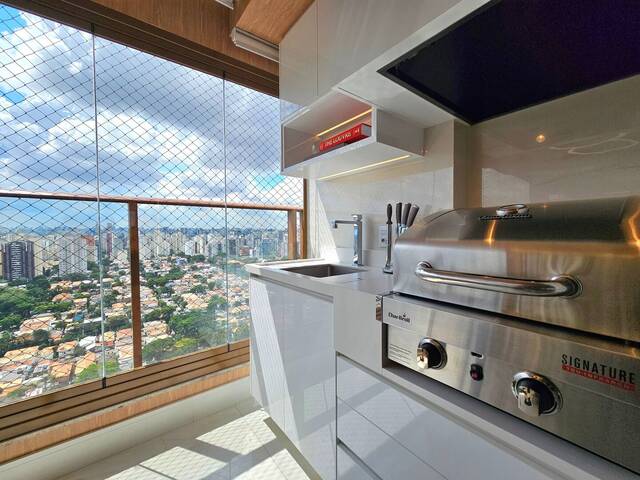 Apartamento para Venda em São Paulo - 4