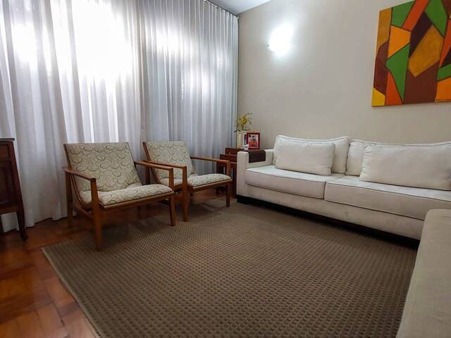 Sobrado para Venda em São Paulo - 4
