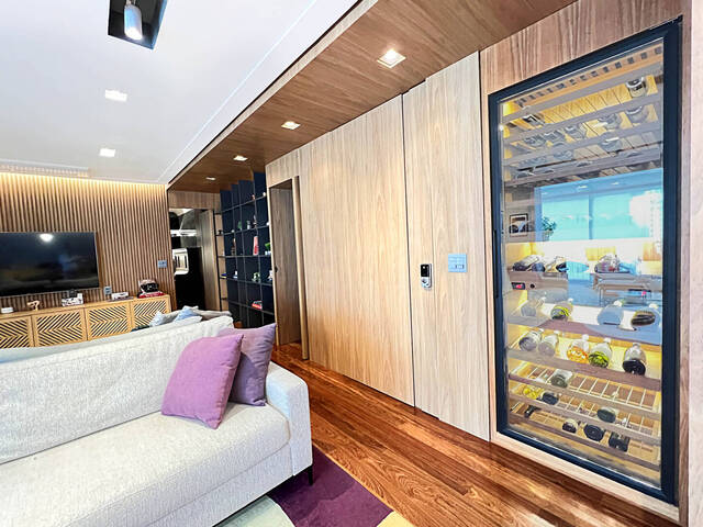 Apartamento para Venda em São Paulo - 5