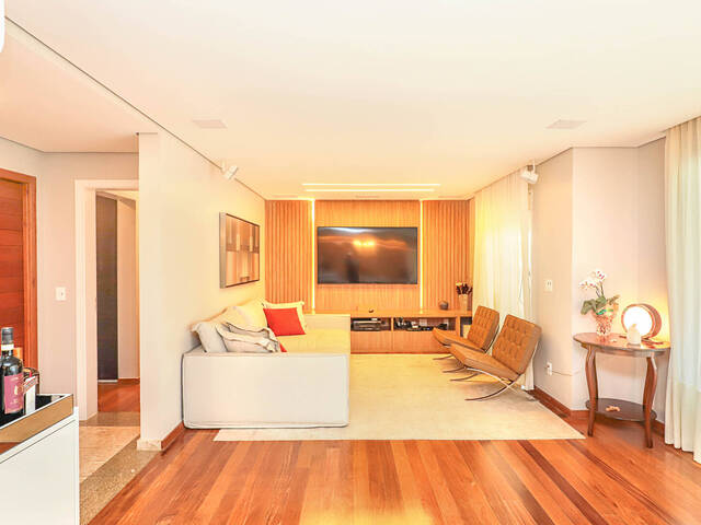 #APGold3099 - Apartamento para Venda em São Paulo - SP - 3