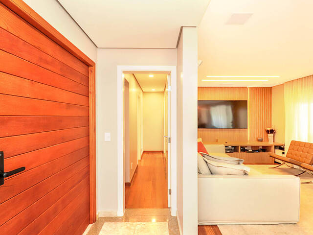 Apartamento para Venda em São Paulo - 4