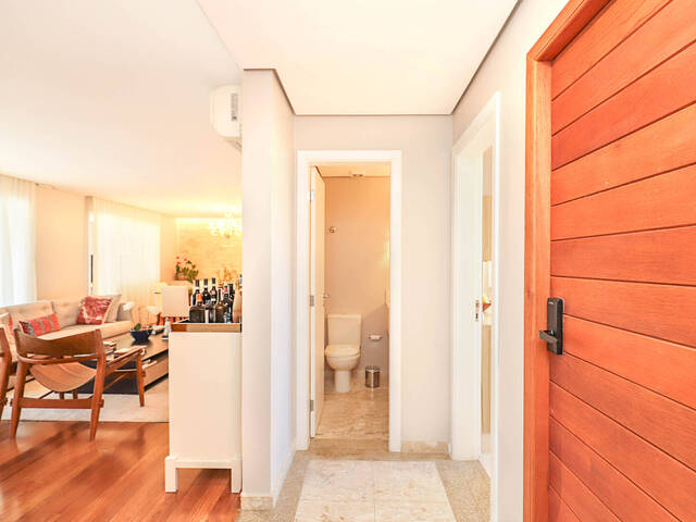 Apartamento para Venda em São Paulo - 5