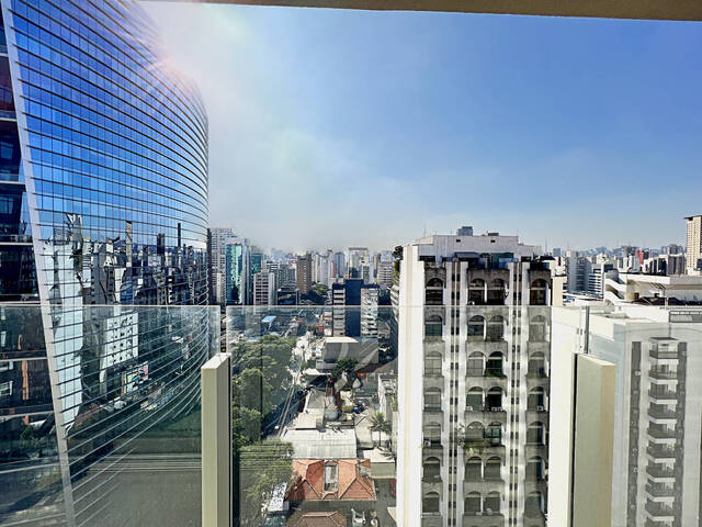 #APGold3100 - Apartamento para Venda em São Paulo - SP - 3
