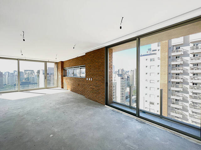 #APGold3100 - Apartamento para Venda em São Paulo - SP - 2