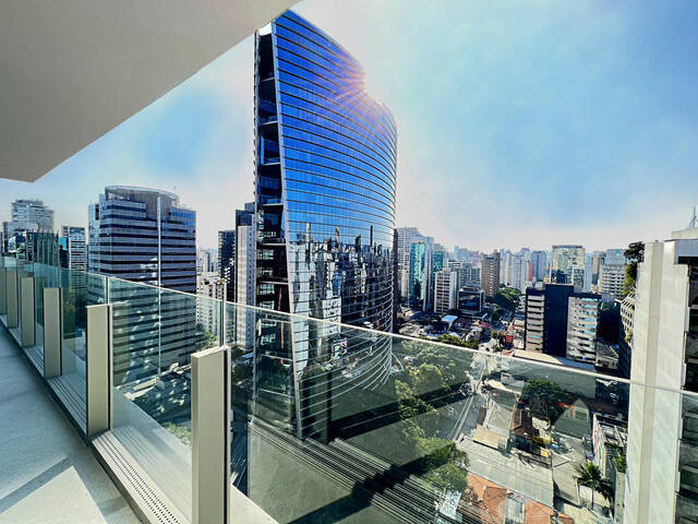 Apartamento para Venda em São Paulo - 4