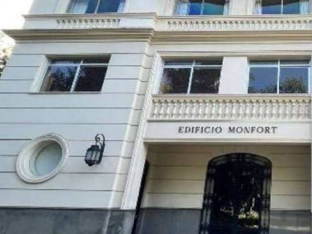 #APGold3102 - Apartamento para Venda em São Paulo - SP - 1