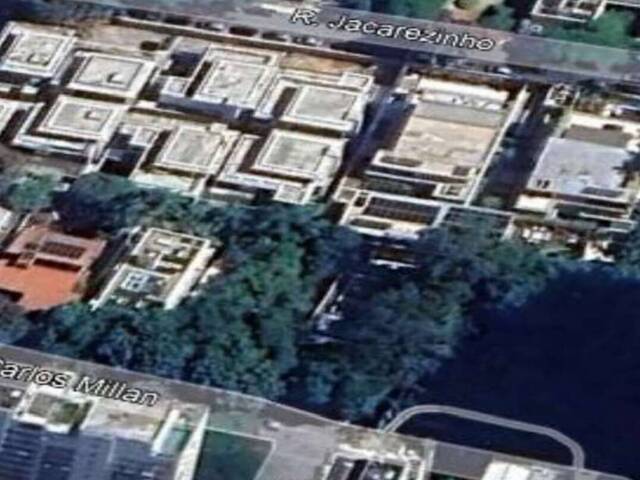 #APGold3102 - Apartamento para Venda em São Paulo - SP - 3