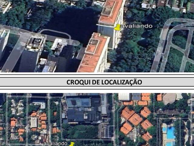 Apartamento para Venda em São Paulo - 4