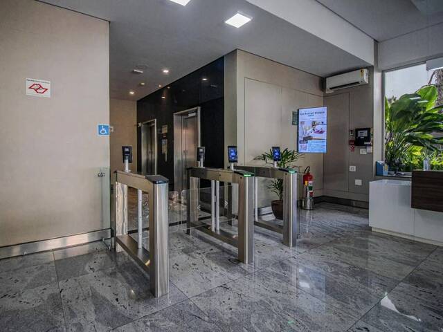 Conjunto Comercial para Venda em São Paulo - 5