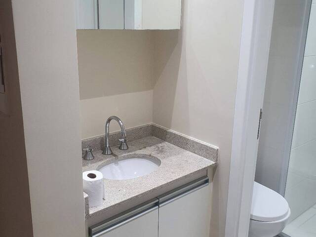 Apartamento para Locação em São Paulo - 3