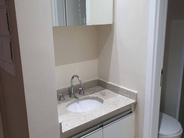 Apartamento para Locação em São Paulo - 4
