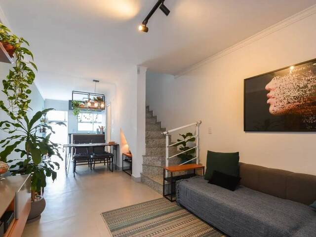 Casa para Venda em São Paulo - 3