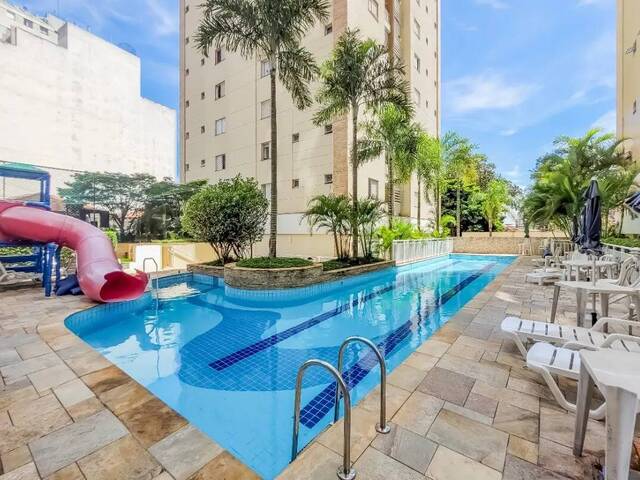 Apartamento para Venda em São Paulo - 5
