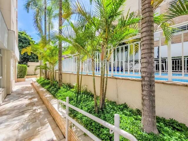 Apartamento para Venda em São Paulo - 3