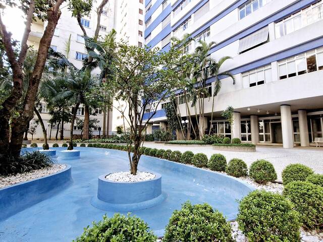#APGold3113 - Apartamento para Venda em São Paulo - SP - 2