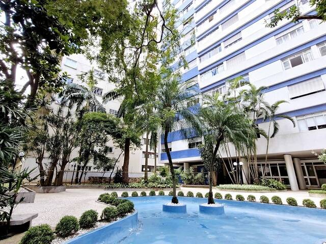 #APGold3113 - Apartamento para Venda em São Paulo - SP - 3