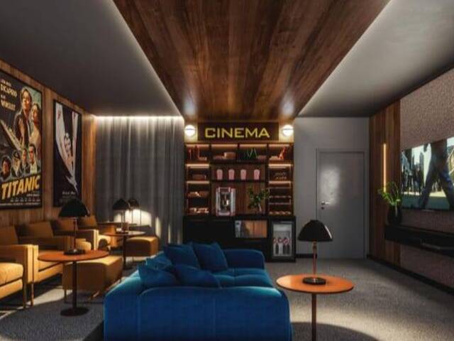 Apartamento para Locação em São Paulo - 5