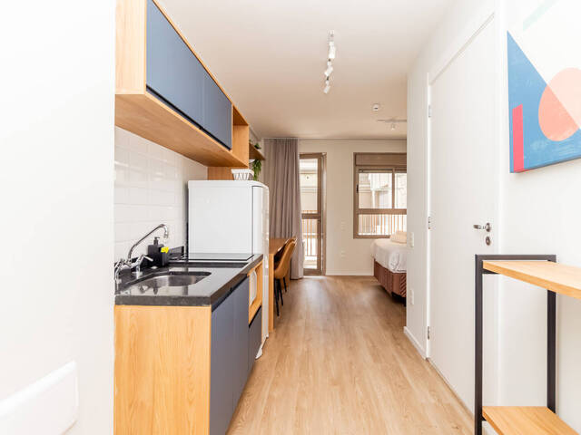 Apartamento para Venda em São Paulo - 4