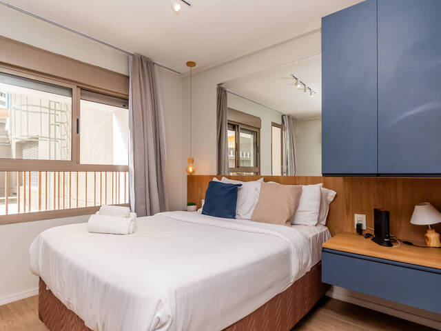 #STGold3116 - Apartamento para Venda em São Paulo - SP - 2