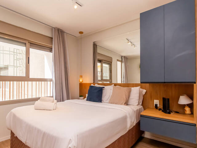 #STGold3116 - Apartamento para Venda em São Paulo - SP - 1