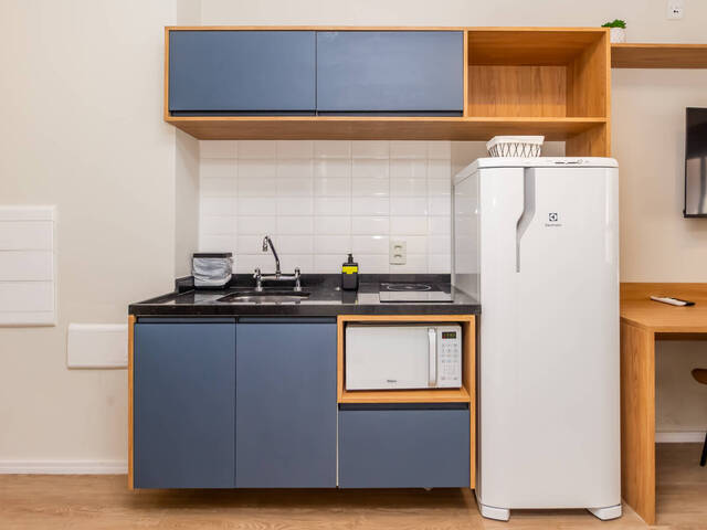 Apartamento para Venda em São Paulo - 5