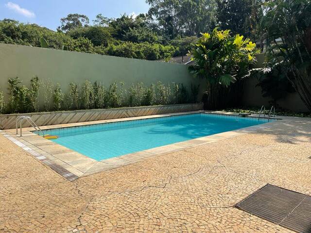 Sobrado para Venda em São Paulo - 4