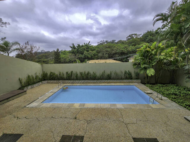 #SO0398 - Sobrado para Venda em São Paulo - SP - 3